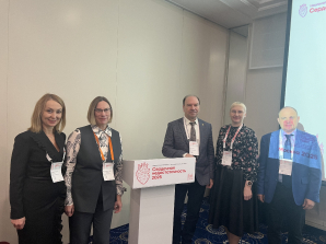 Доцент кафедры 